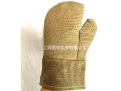 进口JUTEC耐高温手套900度隔热手套H2110030图1