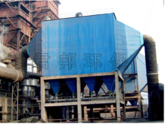 锅炉布袋除尘器是改善环境污染，提高空气质量的重要环保设备图1