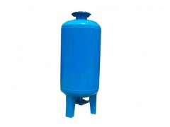 供应立式隔膜气压罐图1