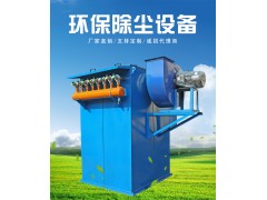 燃煤锅炉除尘器对含硫，高温高湿气体的处理能力强图1