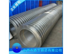 锻造筒锻件   永鑫生锻件图1