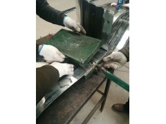 变形缝专用钢边橡胶止水带厂家图1