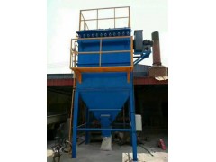 锅炉布袋除尘器_河北锅炉除尘器厂家_锅炉布袋除尘器哪家好图1