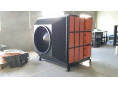 众鑫兴业大气污染治理净化环保设备图1