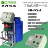 枣庄简易型施肥机小面积种植水肥一体机SD-JYX-A圣大节水
