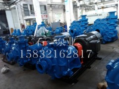 【石家庄渣浆泵】100ZJL-A34立式耐腐蚀渣浆泵生产厂家图1