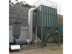 立式锅炉除尘器布袋除尘器_脉冲锅炉除尘器_锅炉除尘器在线报价图1