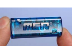 MSR145微型加速度记录仪图1