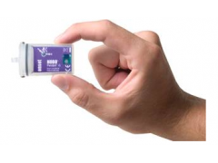 HOBO Pendant G加速度记录仪图1