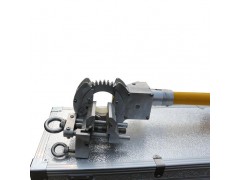 10kv带电作业剥皮器、架空绝缘导线电缆剥皮套装可调式刀头图1