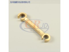 沧州驰睿防爆工具防爆C型扳手图1