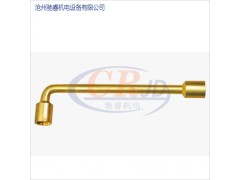 沧州驰睿防爆工具防爆L型扳手图1