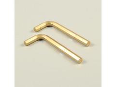 沧州驰睿防爆工具防爆六角扳手图1