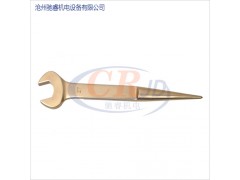 沧州驰睿防爆工具防爆撬棒扳手图1