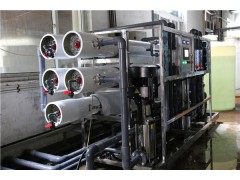 宿迁纯水设备|海水淡化设备图1