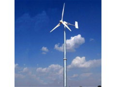 大量供应风力发电机各种型号家庭用风力发电机厂家诚信销售图1