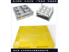 注塑模具生产厂家1112塑料托盘模具哪个厂家专业图1