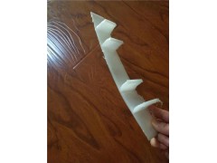 eva塑料背贴式止水带价格,一米多少钱图1