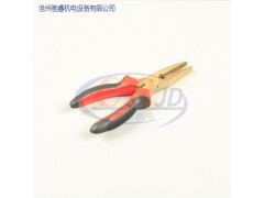 沧州驰睿防爆工具防爆扁嘴钳图1