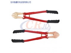 沧州驰睿防爆工具防爆断线钳图1