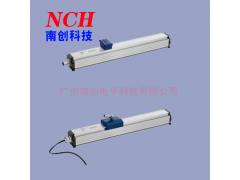 德国NovoTLH系列线性位置传感器- TLH-300图1
