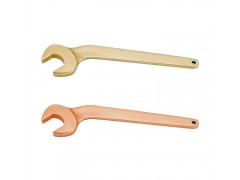 四凯防爆工具防爆弯柄呆扳手图1