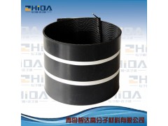 DN600电热熔套用于聚氨酯保温管补口图1