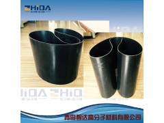 DN400热收缩套用于中空壁缠绕管补口图1