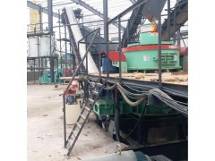 沃力机械如何防锈、除锈河卵石制沙机厂家图1