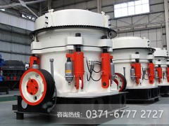 创新与聚合推动2400圆锥机的销量上涨图1