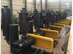 30kw鲁式风机生产厂家图1