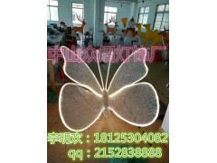 凤凰造型灯 孔雀造型灯 灯光节彩灯 装饰彩灯 户外造型灯图1