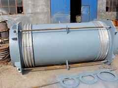 衡水通用销售的小拉杆横向波纹补偿器厂家直销图1