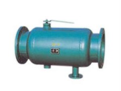 秦皇岛通用供应的KC型管道快速除污器先进图1