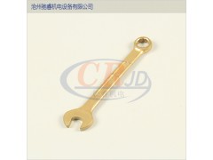 沧州驰睿防爆工具防爆两用扳手图1