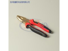 沧州驰睿防爆工具防爆克丝钳图1