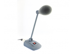 主要领导人会议话筒图1