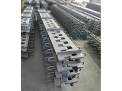 厂家设计梳齿型桥梁伸缩缝计算公式图1