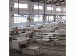 浴缸装配线,批发定制包装线图1