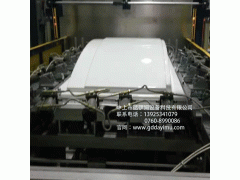 裙边机,浴缸裙边机图1