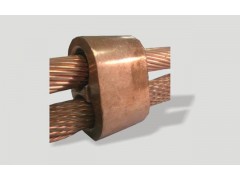 汇流排弹性线夹平腕臂LP3000型斜腕臂LX2000型图1