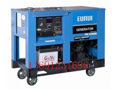 东洋发电机TDL22000E图1