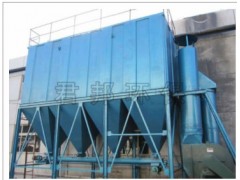 高效除尘设备 4吨锅炉除尘器/6吨锅炉除尘器10吨锅炉除尘器图1