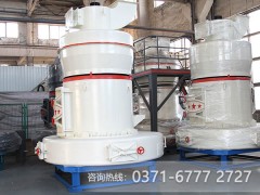 200目石灰磨粉选用哪种磨粉机效果好？wzz80图1