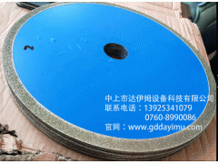 玻璃钢锯片 浴缸锯片 人造石锯片 环保锯片 可回收重复锯片图1