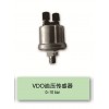 山东生产厂家面向全国销售发电机VDO油压传感器
