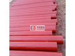 陶瓷复合管性能特点/性能指标/连接方式图1