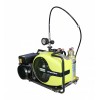 空呼充气系列便携式呼吸空气压缩机 DS100-W