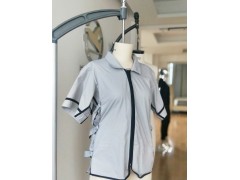 浙江奇翼科技智能降温空调衣焊工服图1