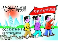 暑假社会实践三下乡大学学院中青北青央广网国家省级新闻投稿代发图1